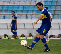 Série B: ABC contrata ex-volante de Corinthians e Sport