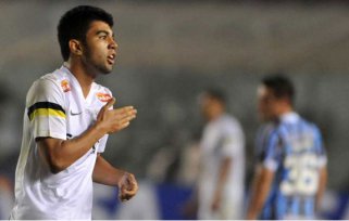 Grêmio x Santos – Um dos dois morrerá na praia…