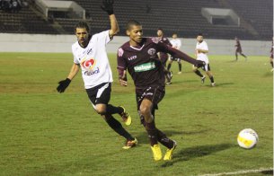 Copa Paulista: Independente e Ferroviária fazem duelo equilibrado