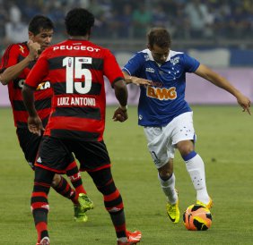 Flamengo x Cruzeiro – Maracanã deve ser o 12º jogador do Mengão