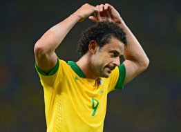 Atacante do Fluminense interessa ao Barcelona