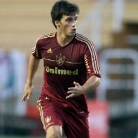 Fluminense deve emprestar volante para o futebol italiano