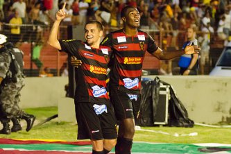 Náutico x Sport – Timbu tenta superar má fase diante de maior rival