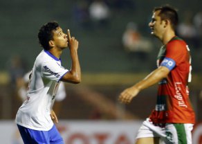 SUL-AMERICANA: Portuguesa tenta o milagre e Ponte conhece o adversário