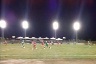 América-RN 0 x 1 Chapecoense – Ceará-Mirim, nunca mais!