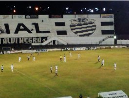 Comercial 0 x 1 Inter de Limeira – Leão vence e encosta no XV de Piracicaba