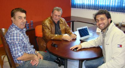 América-SP se reúne com Ambev e deve lançar projeto de sócio-torcedor