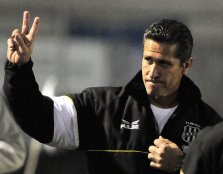 Blog do Ari: Jorginho afaga até boleiros da Ponte Preta que foram mal