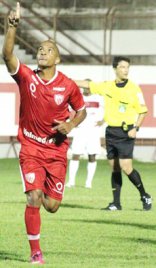 Série C: Mogi pretende vencer batalha no Serra Dourada contra Vila Nova