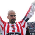 Carrasco argentino provoca torcedores do Cruzeiro! Confira o vídeo!