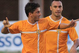 Série C: Artilheiro do Brasiliense comemora boa fase e sonha com classificação