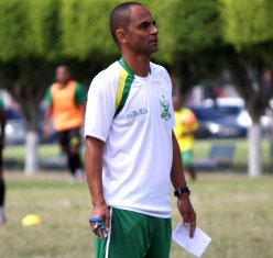 Eliminado da Série D, Nova Iguaçu anuncia novo treinador para Copa Rio