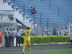 Copa Paulista: Mirassol apresenta lateral do São Paulo