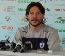 Serie D: Capitão do Londrina quer time unido para conquistar o acesso