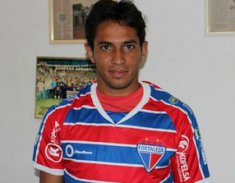 Série C: Atacante do Fortaleza rejeita proposta de time do Brasileirão