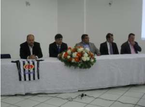 Copa Paulista: Evento social marca inauguração do site oficial do Independente