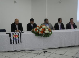 Copa Paulista: Evento social marca inauguração do site oficial do Independente