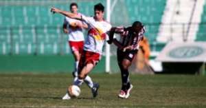 COPA PAULISTA: Azulão vence o clássico do ABC e Moleque Travesso tropeça