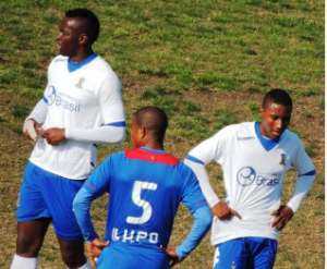 Santo André 0 x 1 São Caetano – Azulão vence clássico no ABC