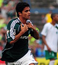 Série B: Ex-meia do Guarani troca Bragantino pelo exterior