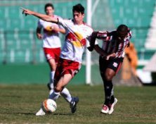 COPA PAULISTA: Grêmio Osasco vence fora e fica no G4 do Grupo 3