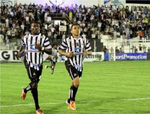 Rio Branco-AC 1 x 2 Treze - Galo dança o vira e fica próximo de sair do Z3