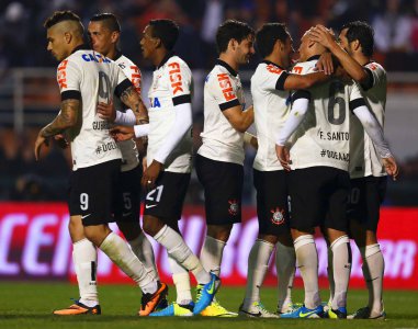 Corinthians 2 x 0 Luverdense – Fim do conto de fadas!