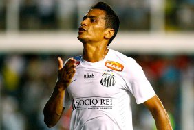 Abre olho, Peixe! Borussia tenta a contratação de meia do Santos