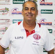 Seleção da COPA PAULISTA reforça a grande ambição pela Copa do Brasil