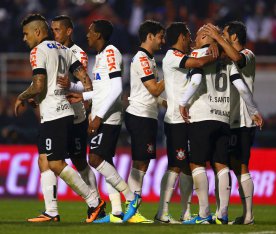 Sérgio Carvalho:  Corinthians é o único paulista na Copa do Brasil