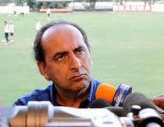 Presidente do Atlético-MG insinua favorecimento a times do Rio após queda