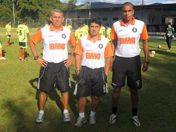 Time de Wallace Lemos segue invicto e na briga pela classificação