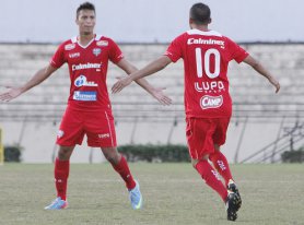 Copa Paulista: Zagueiro do Grêmio Osasco acredita na vaga para a próxima fase