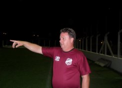 Copa Paulista: Derrota não atrapalha os planos do Independente