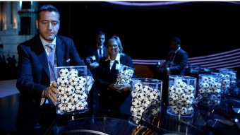 Com Bayern x City e Juve x Real, Uefa define grupo da Liga dos Campeões. Confira!