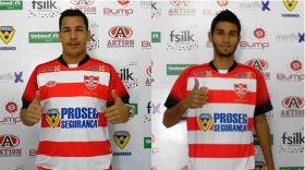 Copa Paulista: Linense acerta retorno de meia que estava no ASA