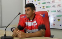 Copa Paulista: Lateral do Linense se recupera de contusão e se diz pronto