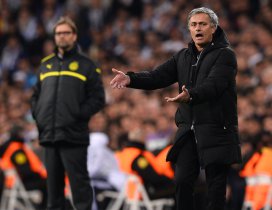 Supercopa da Europa: Rivais, Mourinho e Guardiola minimizam reencontro