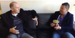 Técnico de time da Série B recusa proposta do Criciúma