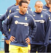 Série D: Santo André conta com especialistas em Metropolitano no elenco