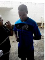 Copa Paulista: Atacante comemora boa estreia pelo Rio Branco 2 0002048100982 img