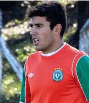 Série B: Lateral pego no doping tem pena estendida e pode deixar Chape