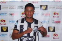 Copa Paulista: Inter de Limeira apresenta novo reforço