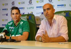 Série C: Guarani confirma chegada de craque do Campeonato Alagoano