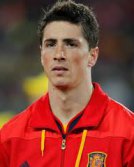 Eliminatórias: Del Bosque deixa Torres fora de convocação da Espanha