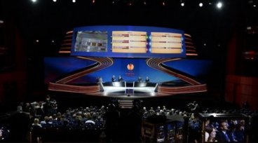 LIGA EUROPA: Tottenham pegará Anzhi, Confira os grupos!