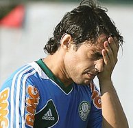 Série B: Recuperado, “meia de vidro” volta ao Palmeiras contra o Ceará