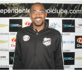 Copa Paulista: Proposta irrecusável da Ásia tira “ídolo” do Independente