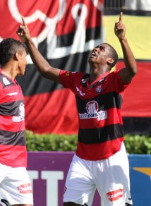 Que beleza! Ponte Preta anuncia atacante encostado em rival do Brasileirão