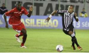 Série C: Após deixar o Ceará, atacante deve acertar com o Guarani